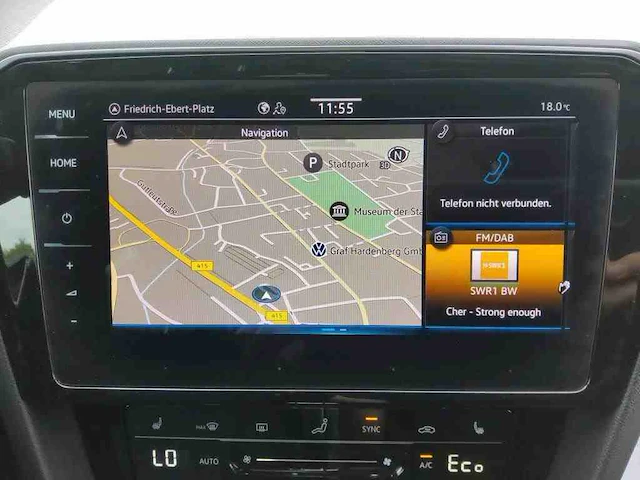 Volkswagen passat variant gte 1.4 tsi phev 218pk automaat 2021 - afbeelding 16 van  16