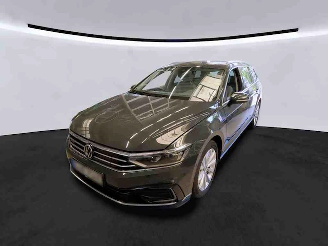 Volkswagen passat variant gte 1.4 tsi phev 218pk automaat 2021 - afbeelding 1 van  19