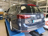 Volkswagen passat variant gte 1.4 tsi phev 218pk automaat 2021 - afbeelding 13 van  19