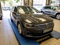 Volkswagen passat variant gte 1.4 tsi phev 218pk automaat 2021 - afbeelding 14 van  19