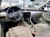 Volkswagen passat variant gte 1.4 tsi phev 218pk automaat 2021 - afbeelding 15 van  19