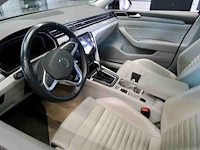 Volkswagen passat variant gte 1.4 tsi phev 218pk automaat 2021 - afbeelding 16 van  19