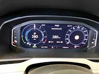 Volkswagen passat variant gte 1.4 tsi phev 218pk automaat 2021 - afbeelding 18 van  19
