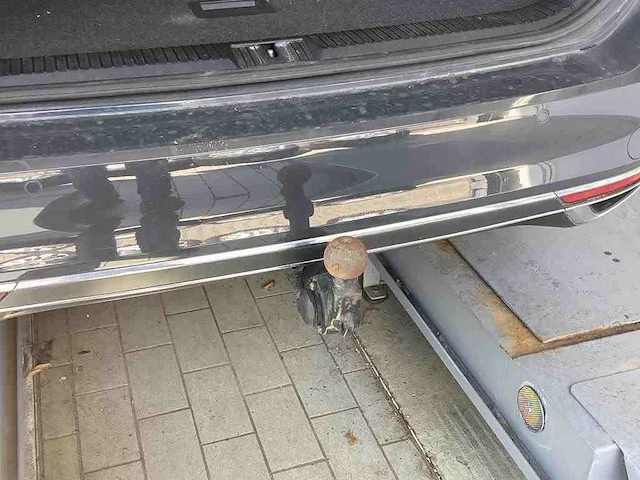 Volkswagen passat variant gte 1.4 tsi phev 218pk automaat 2021 - afbeelding 2 van  20