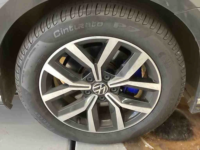 Volkswagen passat variant gte 1.4 tsi phev 218pk automaat 2021 - afbeelding 10 van  20