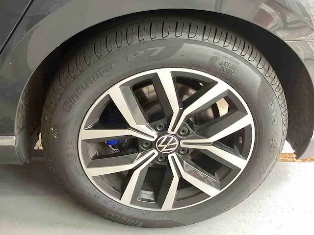 Volkswagen passat variant gte 1.4 tsi phev 218pk automaat 2021 - afbeelding 11 van  20