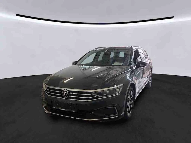 Volkswagen passat variant gte 1.4 tsi phev 218pk automaat 2021 - afbeelding 1 van  20