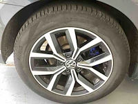 Volkswagen passat variant gte 1.4 tsi phev 218pk automaat 2021 - afbeelding 13 van  20