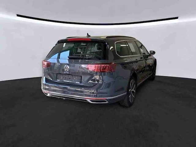 Volkswagen passat variant gte 1.4 tsi phev 218pk automaat 2021 - afbeelding 12 van  20
