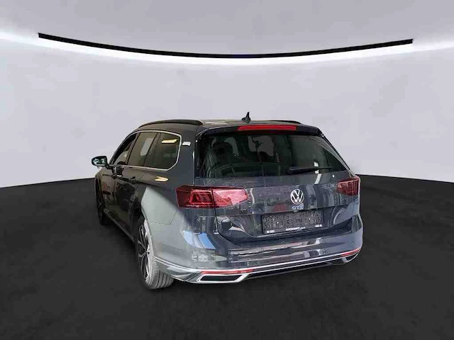 Volkswagen passat variant gte 1.4 tsi phev 218pk automaat 2021 - afbeelding 14 van  20