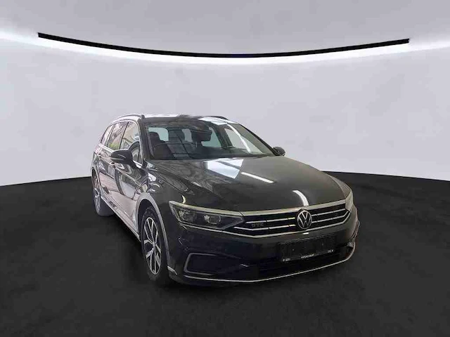 Volkswagen passat variant gte 1.4 tsi phev 218pk automaat 2021 - afbeelding 15 van  20