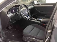 Volkswagen passat variant gte 1.4 tsi phev 218pk automaat 2021 - afbeelding 16 van  20