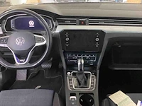 Volkswagen passat variant gte 1.4 tsi phev 218pk automaat 2021 - afbeelding 17 van  20