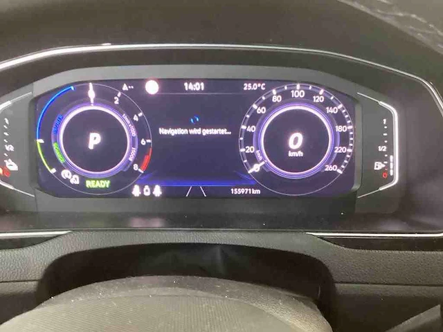 Volkswagen passat variant gte 1.4 tsi phev 218pk automaat 2021 - afbeelding 18 van  20