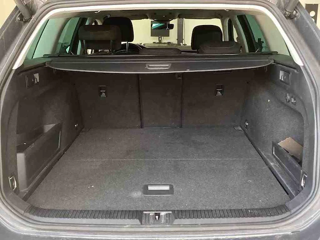 Volkswagen passat variant gte 1.4 tsi phev 218pk automaat 2021 - afbeelding 20 van  20