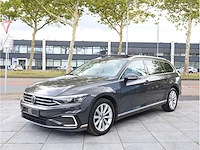 Volkswagen passat variant gte 1.4 tsi phev 218pk automaat 2021 - afbeelding 2 van  49