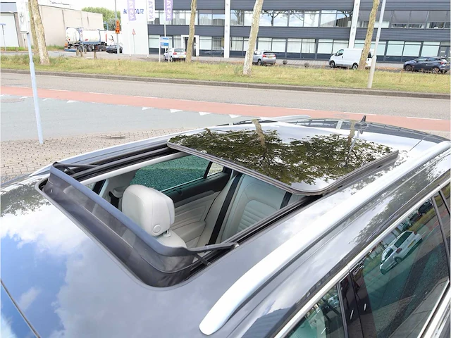 Volkswagen passat variant gte 1.4 tsi phev 218pk automaat 2021 - afbeelding 3 van  49
