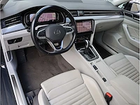 Volkswagen passat variant gte 1.4 tsi phev 218pk automaat 2021 - afbeelding 4 van  49
