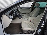 Volkswagen passat variant gte 1.4 tsi phev 218pk automaat 2021 - afbeelding 5 van  49
