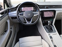 Volkswagen passat variant gte 1.4 tsi phev 218pk automaat 2021 - afbeelding 10 van  49
