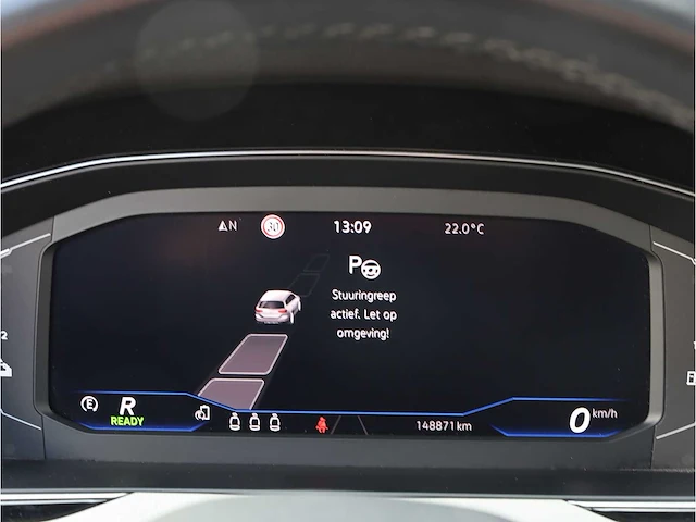 Volkswagen passat variant gte 1.4 tsi phev 218pk automaat 2021 - afbeelding 14 van  49