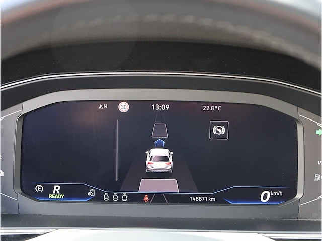Volkswagen passat variant gte 1.4 tsi phev 218pk automaat 2021 - afbeelding 15 van  49