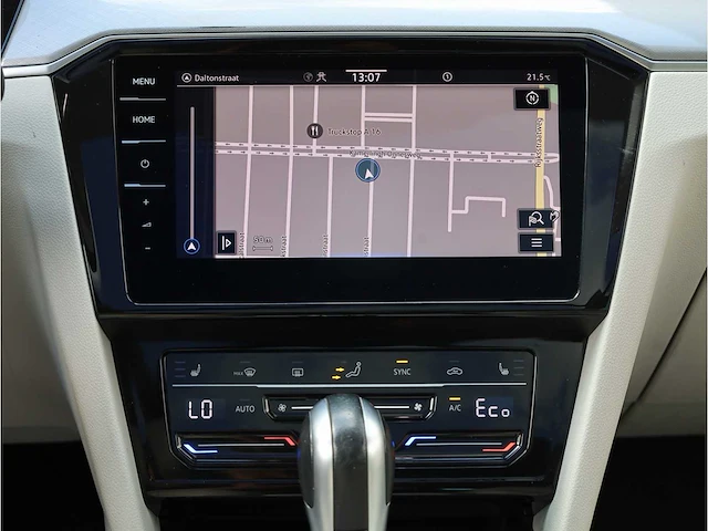 Volkswagen passat variant gte 1.4 tsi phev 218pk automaat 2021 - afbeelding 16 van  49