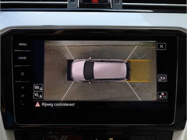 Volkswagen passat variant gte 1.4 tsi phev 218pk automaat 2021 - afbeelding 18 van  49