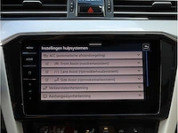 Volkswagen passat variant gte 1.4 tsi phev 218pk automaat 2021 - afbeelding 24 van  49