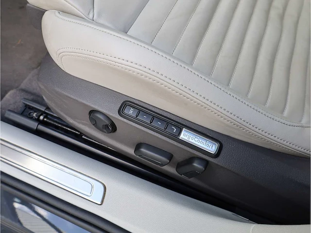 Volkswagen passat variant gte 1.4 tsi phev 218pk automaat 2021 - afbeelding 25 van  49