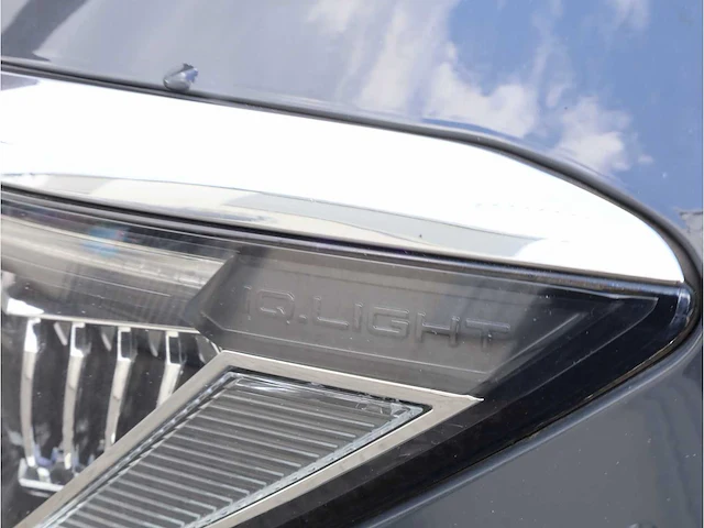 Volkswagen passat variant gte 1.4 tsi phev 218pk automaat 2021 - afbeelding 32 van  49