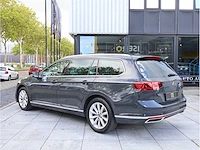 Volkswagen passat variant gte 1.4 tsi phev 218pk automaat 2021 - afbeelding 23 van  49