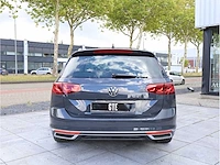 Volkswagen passat variant gte 1.4 tsi phev 218pk automaat 2021 - afbeelding 34 van  49