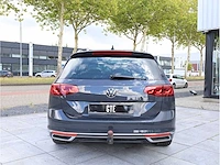 Volkswagen passat variant gte 1.4 tsi phev 218pk automaat 2021 - afbeelding 45 van  49
