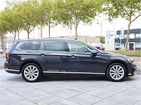 Volkswagen passat variant gte 1.4 tsi phev 218pk automaat 2021 - afbeelding 47 van  49