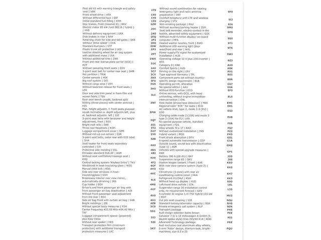 Volkswagen passat variant gte 1.4 tsi phev 218pk automaat 2021 - afbeelding 6 van  15