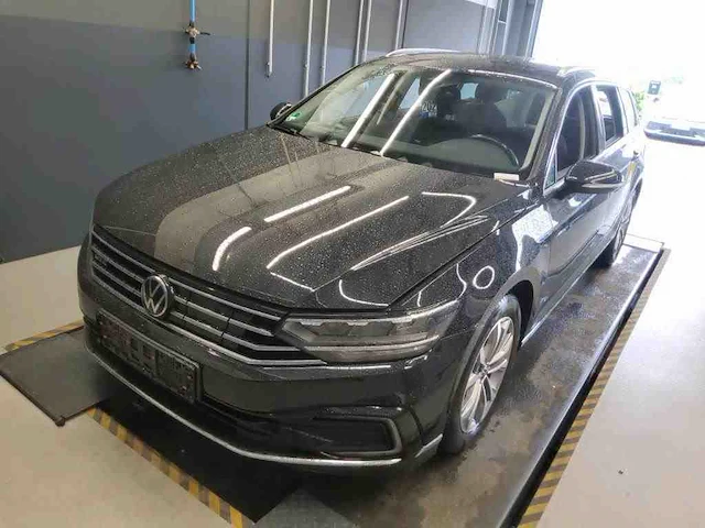 Volkswagen passat variant gte 1.4 tsi phev 218pk automaat 2021 - afbeelding 1 van  15