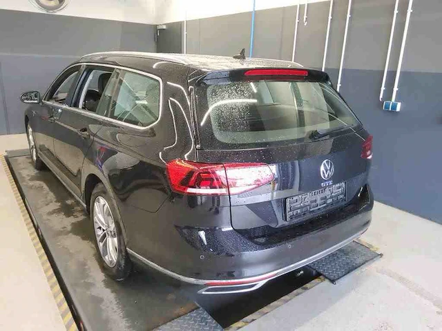Volkswagen passat variant gte 1.4 tsi phev 218pk automaat 2021 - afbeelding 8 van  15