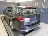 Volkswagen passat variant gte 1.4 tsi phev 218pk automaat 2021 - afbeelding 8 van  15