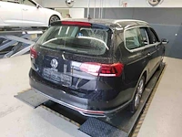 Volkswagen passat variant gte 1.4 tsi phev 218pk automaat 2021 - afbeelding 9 van  15