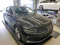 Volkswagen passat variant gte 1.4 tsi phev 218pk automaat 2021 - afbeelding 10 van  15