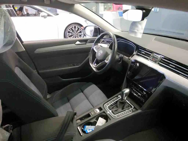 Volkswagen passat variant gte 1.4 tsi phev 218pk automaat 2021 - afbeelding 11 van  15