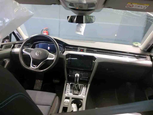 Volkswagen passat variant gte 1.4 tsi phev 218pk automaat 2021 - afbeelding 12 van  15