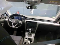Volkswagen passat variant gte 1.4 tsi phev 218pk automaat 2021 - afbeelding 12 van  15