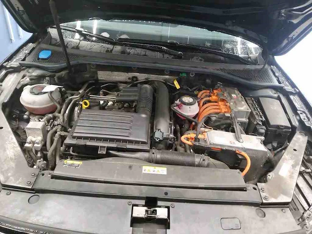 Volkswagen passat variant gte 1.4 tsi phev 218pk automaat 2021 - afbeelding 14 van  15