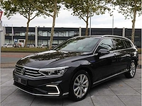 Volkswagen passat variant gte 1.4 tsi phev 218pk automaat 2021 - afbeelding 2 van  48