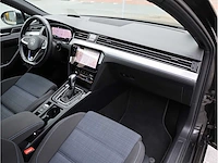 Volkswagen passat variant gte 1.4 tsi phev 218pk automaat 2021 - afbeelding 7 van  48