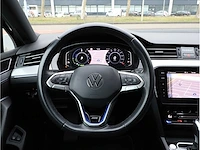 Volkswagen passat variant gte 1.4 tsi phev 218pk automaat 2021 - afbeelding 11 van  48