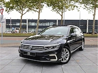 Volkswagen passat variant gte 1.4 tsi phev 218pk automaat 2021 - afbeelding 1 van  48