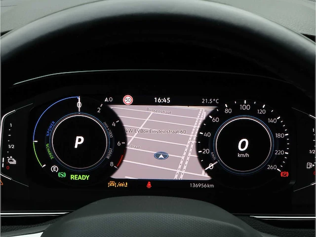 Volkswagen passat variant gte 1.4 tsi phev 218pk automaat 2021 - afbeelding 14 van  48